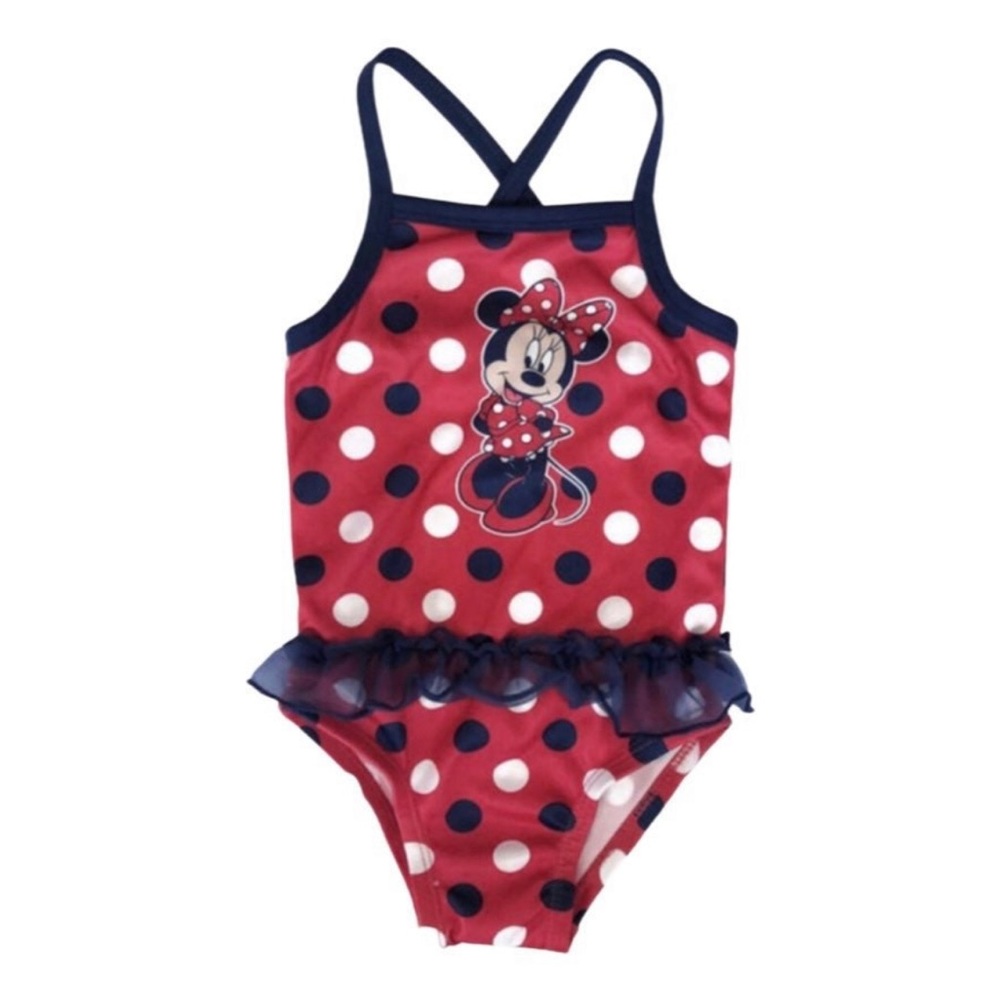 Disney‎ Baby Minnie Swimsuit